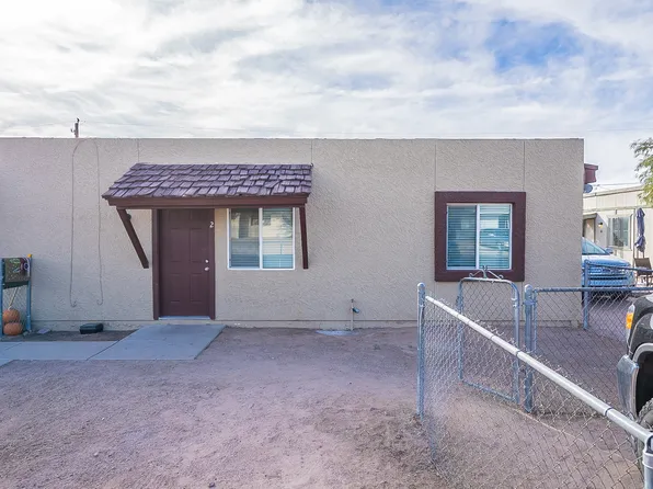 501 E Quail Ave APT 2, Apache Junction, AZ 85119
