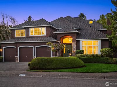 24522 SE 1st Street, Sammamish, WA, 98074