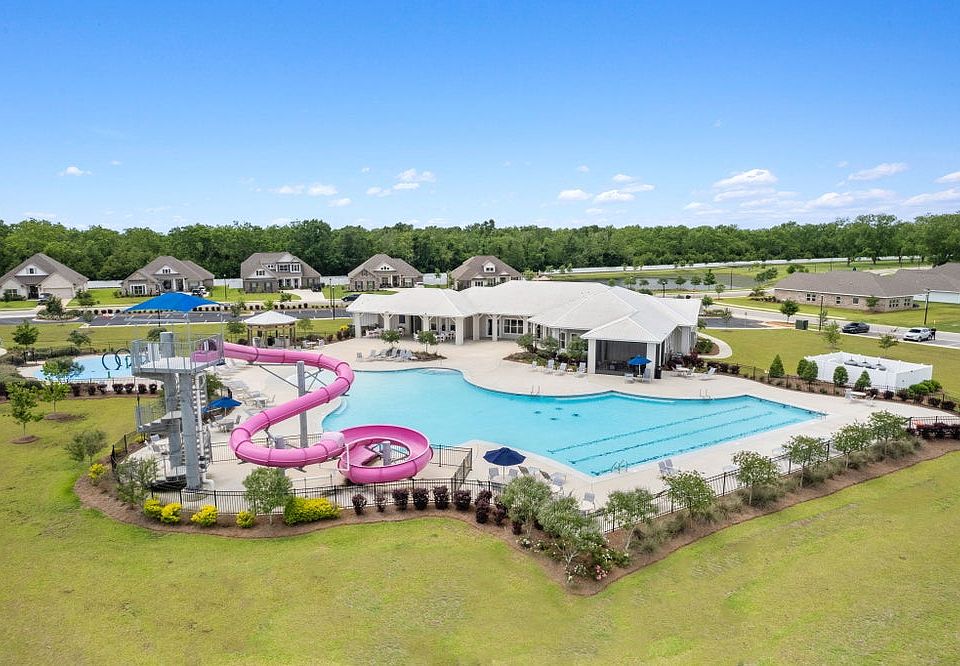 Jubilee Farms by Truland Homes in Daphne AL | Zillow