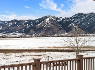 6110 Springhill Rd, Belgrade, MT 59714