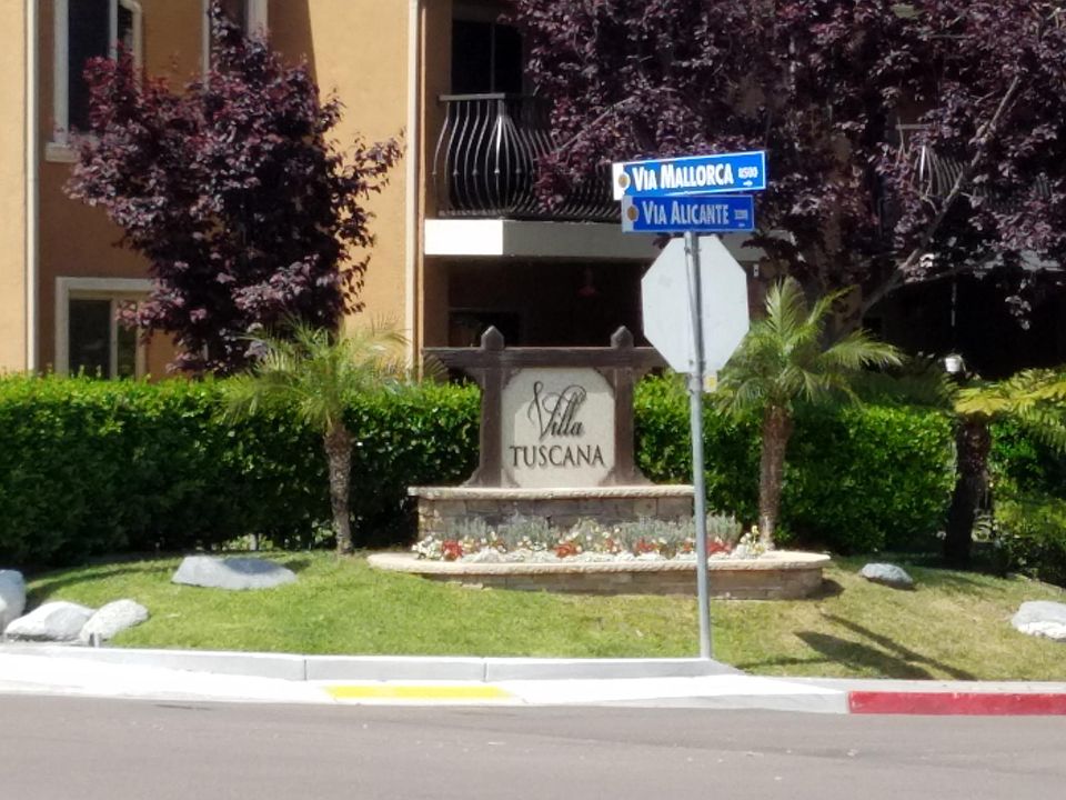 1st image of 3131 Via Alicante Unit 205