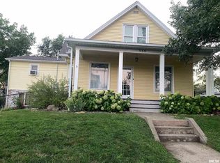 330 Main St, Buffalo, IA 52728