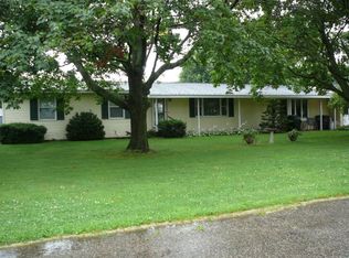 256 McMahon Dr, Bronson, MI 49028