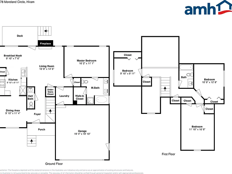 378 Moreland Cir — Photo 2