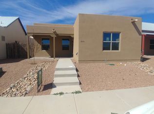 7275 Arroyo Central, Santa Fe, NM 87507