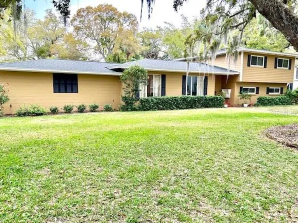 3302 W Hawthorne Rd, Tampa, FL 33611