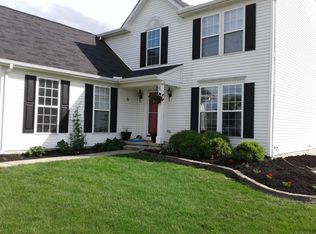 37555 Sandy Ridge Dr, North Ridgeville, OH 44039