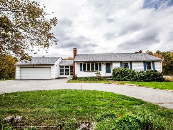 49 Ayers Village Rd, Methuen, MA 01844