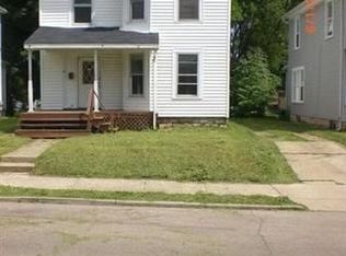 57 Fernwood Ave, Dayton, OH 45405