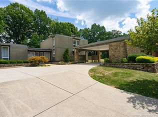 1342 Miller Ln, New Albany, IN