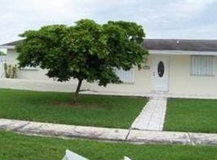 14310 SW 109th Ave, Miami, FL 33176