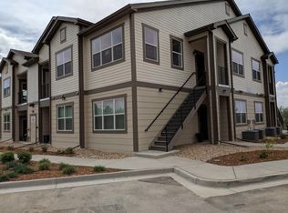 4777 Copeland Cir #B1, Highlands Ranch, CO 80126