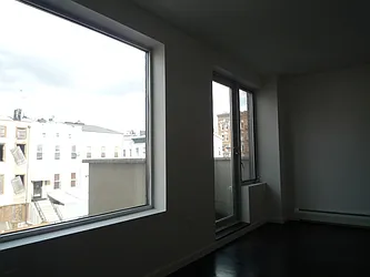 Rented by 5 Boro Realty Corp