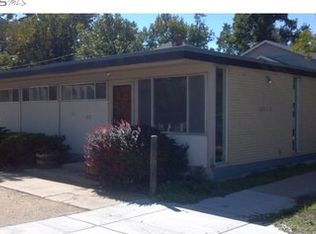820 13th St, Greeley, CO 80631