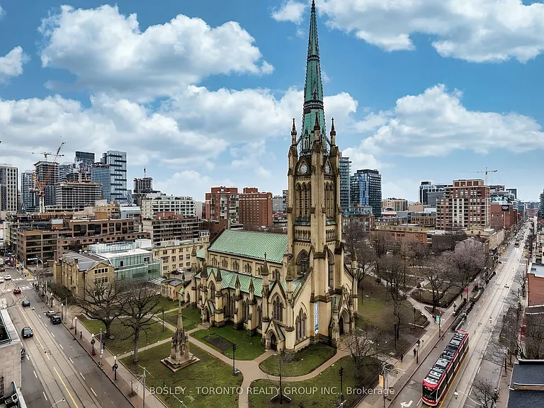 60 Colborne St #214 — Photo 45