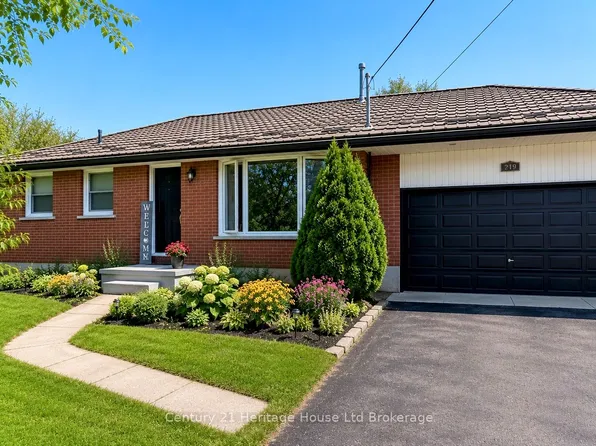 219 Brock St, Zorra, ON N0M 2M0