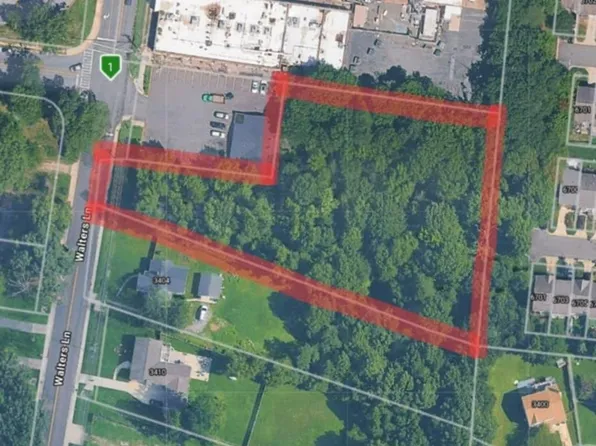 Walters Ln, District Heights, MD 20747