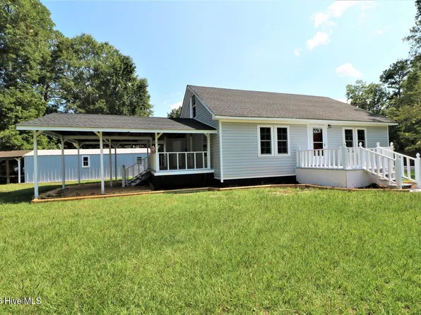 51 Oak Street, Brunswick, NC 28424