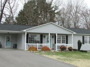 139 Ripley Ln, Danville, VA 24540