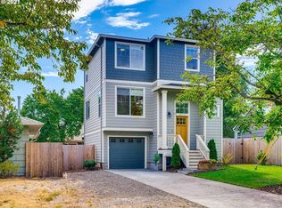 8358 N Fowler Ave, Portland, OR 97217