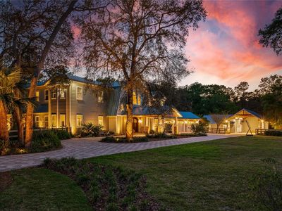 2240 W Dale Cir, Deland, FL, 32720