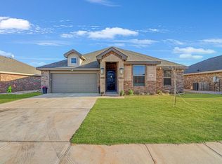 8400 E County Road 111, Midland, TX 79706