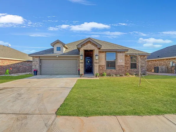 8400 E County Road 111, Midland, TX 79706