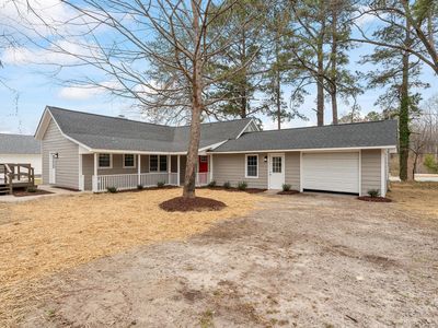 6215 Pine St, Bailey, NC, 27807