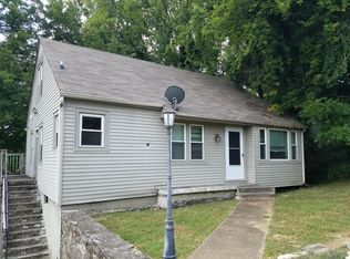 605 W Jefferson St, Pulaski, TN 38478