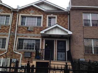 506 Ralph Ave #2, Brooklyn, NY 11233