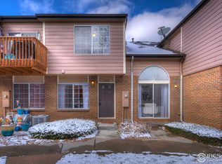 1373 W 112th Ave UNIT C, Westminster, CO 80234