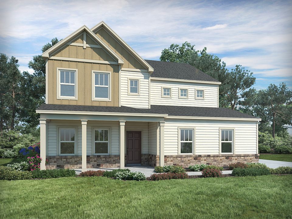 2nd image of 132 Burberry Glen Blvd
