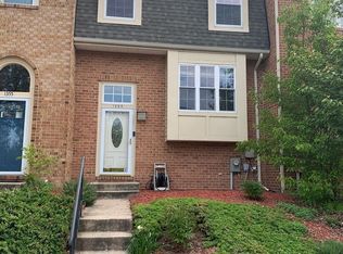 1353 Riverwood Way, Baltimore, MD 21226