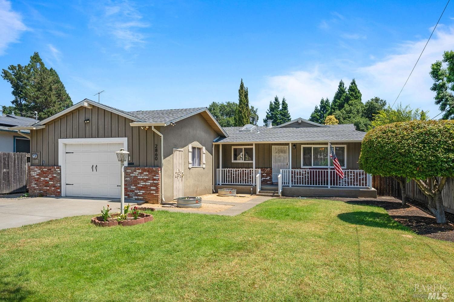 2860 Linda Vista Ave, Napa, CA 94558 Zillow