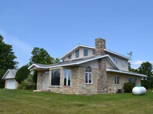 810 Hwy 8, Rhinelander, WI 54501