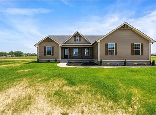184 Greenbriar Ln, Smiths Grove, KY 42171