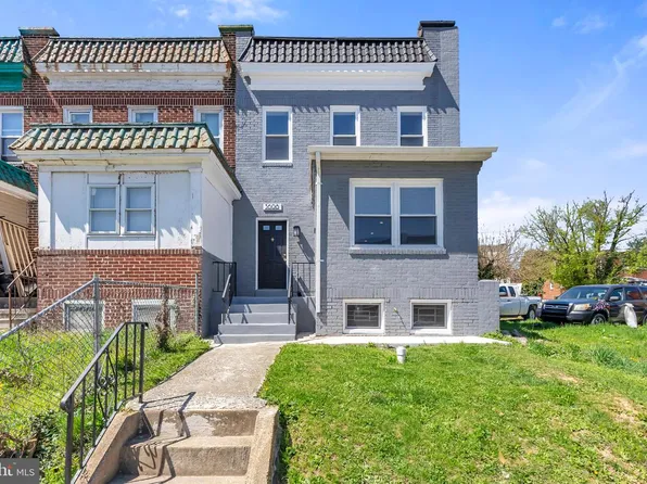 3608 Lucille Ave, Baltimore, MD 21215