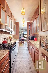 Sold by Halstead Real Estate