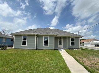 2110 Victor St, Chalmette, LA 70043