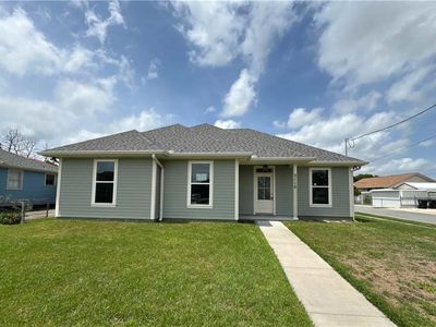 2110 Victor St, Chalmette, LA, 70043