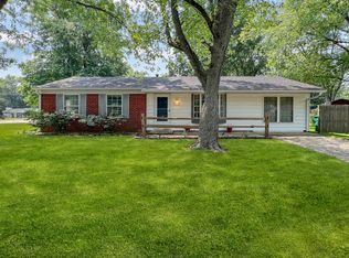 1116 Walton Dr, Plainfield, IN 46168