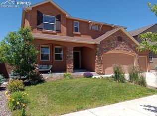 10762 Forest Creek Dr, Colorado Springs, CO 80908