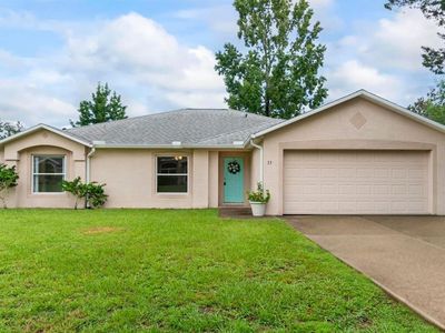 33 Raleigh Dr, Palm Coast, FL, 32164