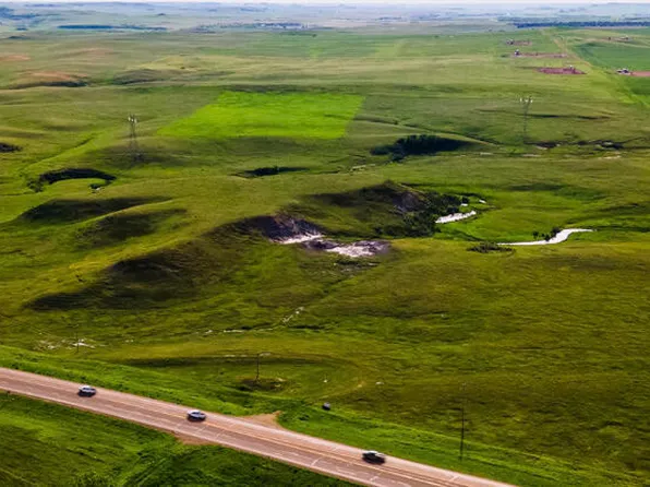 Near Hwy #22, Manning, ND 58642