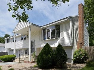 46 Calumet Dr, Brockton, MA 02301