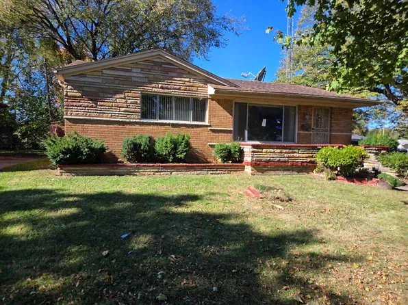 5419 Leslie Dr, Flint, MI 48504