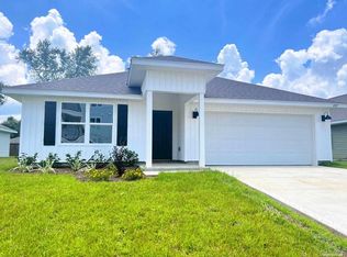 4951 Red Cedar Rd, Milton, FL 32571