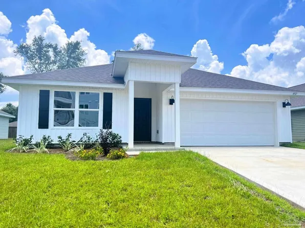 4951 Red Cedar Rd, Milton, FL 32571