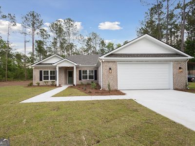 47 Aspen Ln, Ellabell, GA, 31308