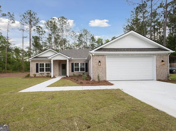 47 Aspen Ln, Ellabell, GA 31308